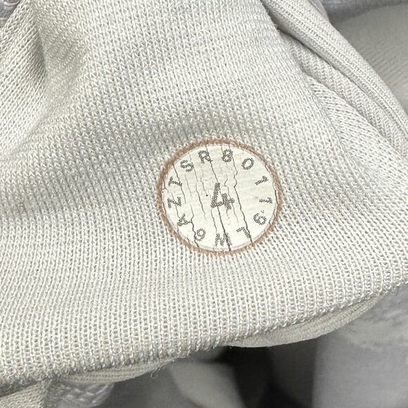 LULULEMON Wunder Under Crop High-Rise Full On Luon 21" in Flower Pop Sz. 4 - Picture 11 of 11